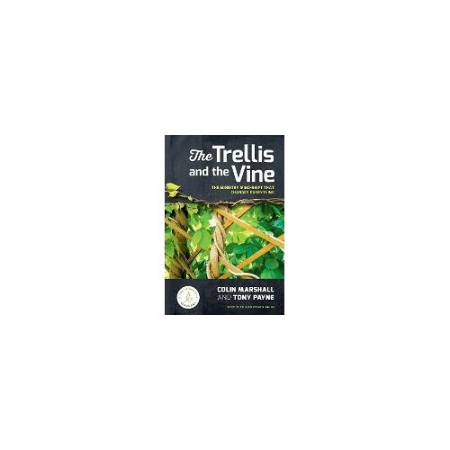 The Trellis And The Vine
