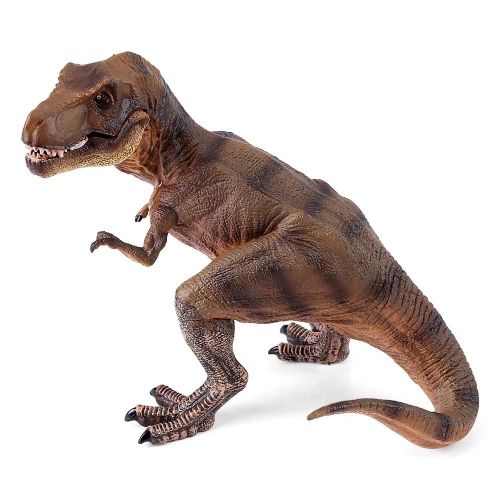 Mini réaliste dinosaure figure modèle enfants tout-petits jouets éducatifs précoces