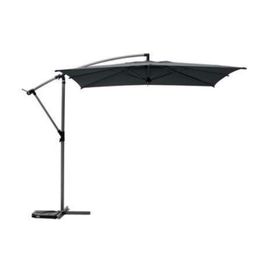 Hesperide Parasol Déporté Carré Manoa