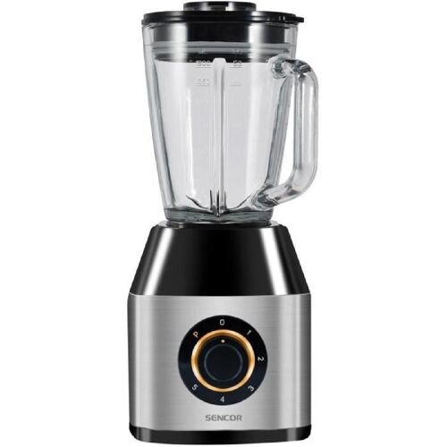 Blender - Sencor - SBL 4872BK
