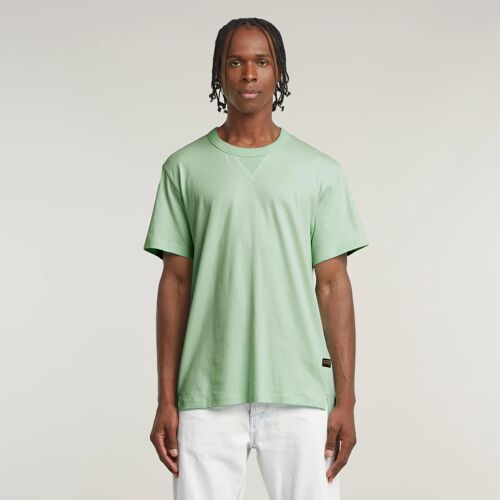 T-Shirt Nifous - Vert - Hommes