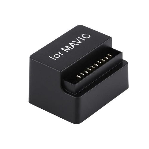 Chargeur Adaptateur Adaptateur De Convertisseur De Batterie 5v 2a Pour Batterie Dji Mavic Pro-Générique