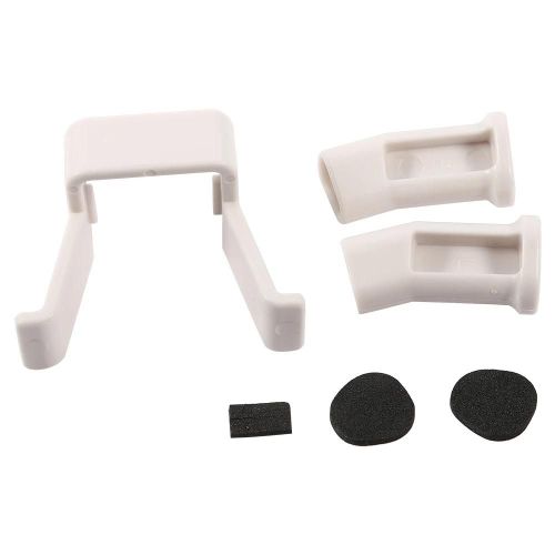 Protecteur De Support De Train D'atterrissage Étendu Surélevé De Quadricoptère Pour Dji Mavic Pro Blanc-Générique