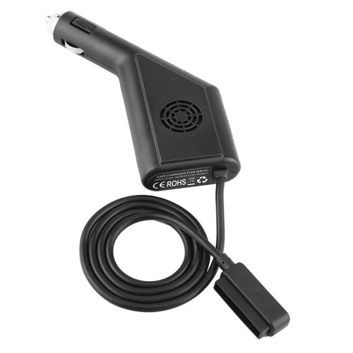 1pc Portable Drone Chargeur De Batterie Intelligent De Charge De Voiture Pour Dji Mavic Pro-Générique
