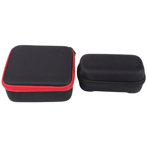 Sac À Main De Télécommande Quadricoptère Pour Dji Spark (Sac De Drone Rouge + Sac De Contrôleur)-Générique