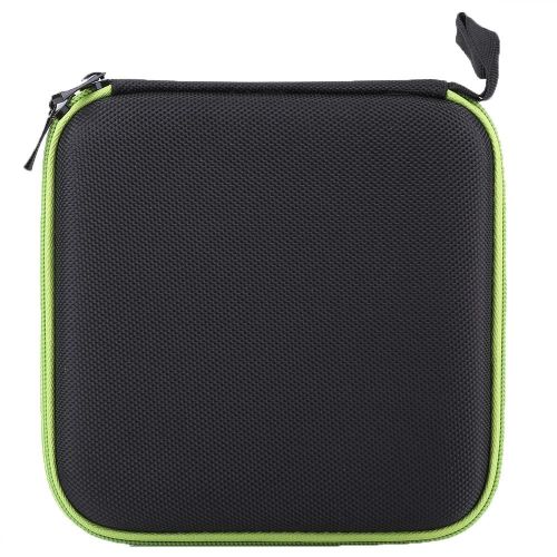 Drone Quadcopter Rangement À Distance Sac De Transport Sac À Main Pour Dji Spark (Sac De Drone Vert)-Générique