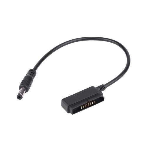 Adaptateur De Câble De Charge Pour Batterie Dji Mavic Air Vers Chargeur Dc Balance-Générique
