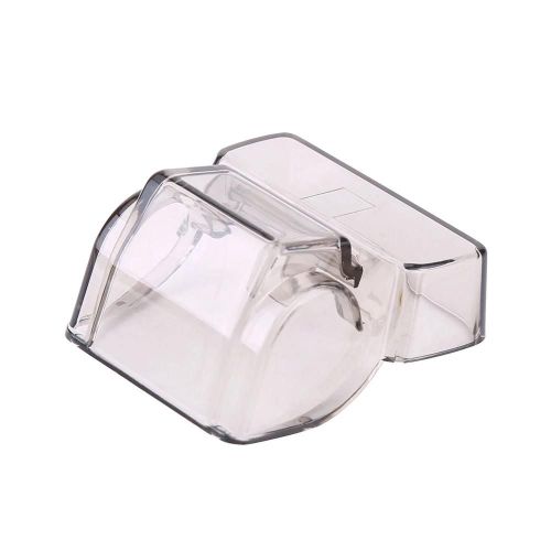 Drone Cardan Caméra Protecteur D'objectif Couverture De Protection Capuchon Garde Pour Dji Spark-Générique