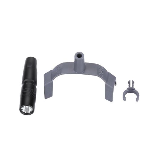 Drone Quadcopter Led Lampe De Veilleuse Avec Support Pour Dji Spark-Générique