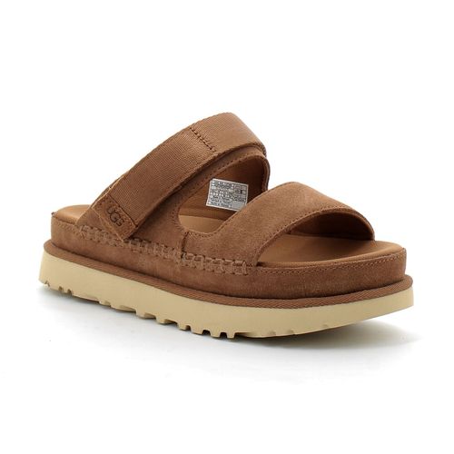 Ugg Sandale Goldenstar Glide Marron