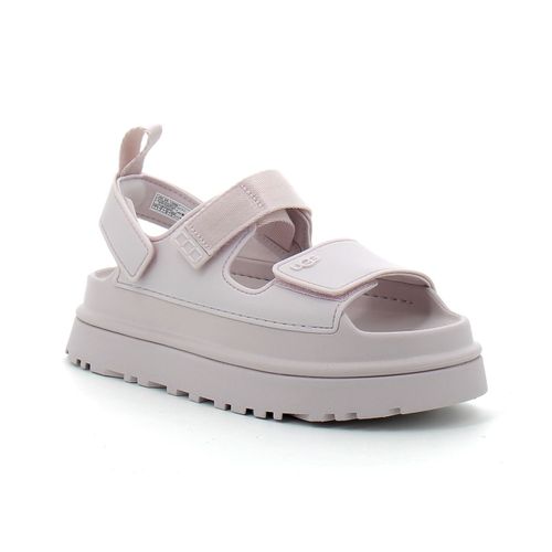 Ugg Sandale Goldenglow Rose