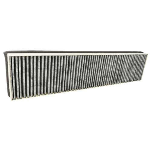 vhbw Filtre à charbon actif compatible avec Miele DA 3360-60, DA 3450-55, DA 3456-55, DA 3366, DA 3366-60, DA 3356-55, DA 3360 hotte aspirante