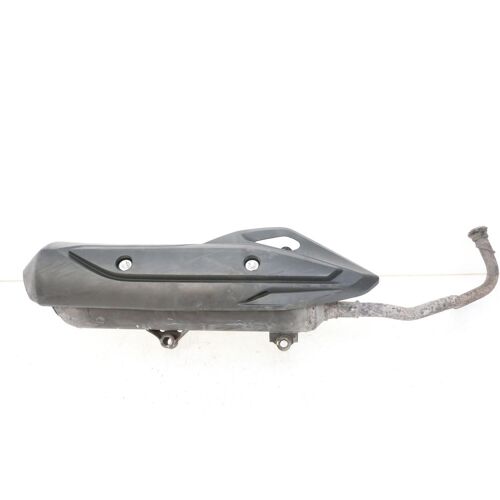 Pot Echappement Honda Pcx (Jf57/Jf64) 125 2014 - 2018 / 213613