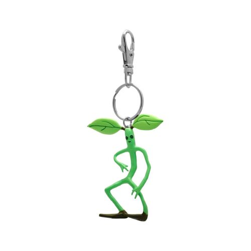 Les Animaux Fantastiques - Porte-Clés Botruc 13 Cm