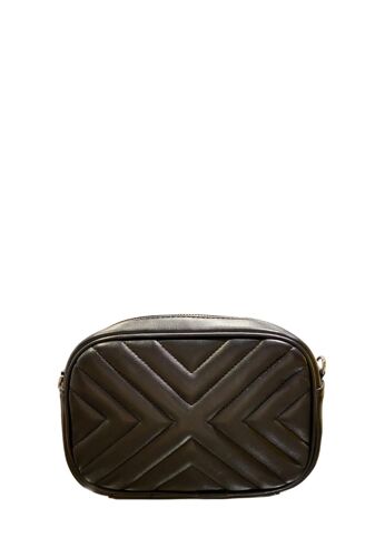 Sac trotteur By Chabrand 10914120 Noir