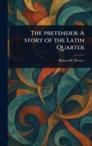 The Pretender