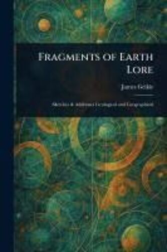 Fragments Of Earth Lore