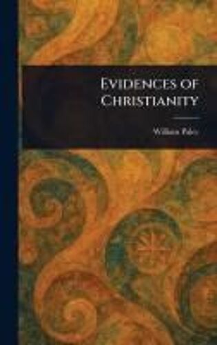 Evidences Of Christianity