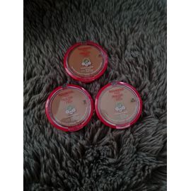 Poudre Compacte Bourjois 