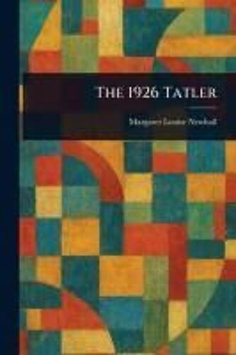 The 1926 Tatler