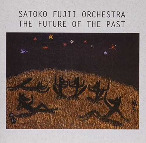Future Of The Past (Enja 50th Anniversary)