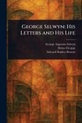 George Selwyn