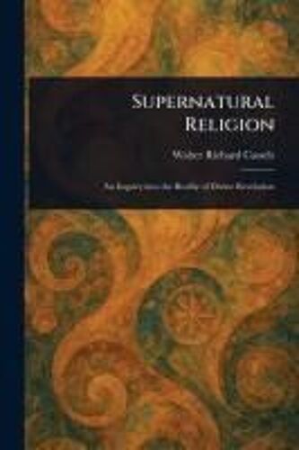 Supernatural Religion