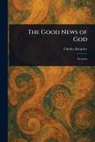 The Good News Of God