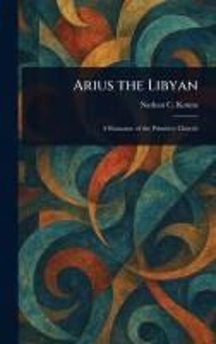 Arius The Libyan