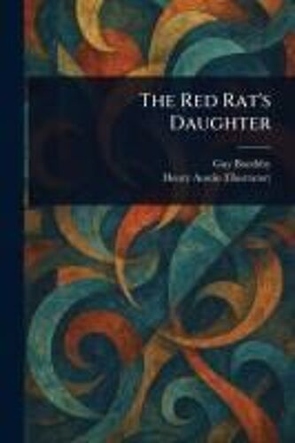The Red Rat's Daughter