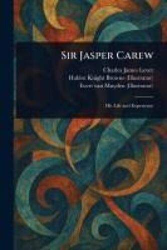 Sir Jasper Carew