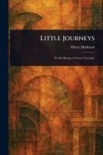Little Journeys