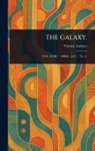 The Galaxy.