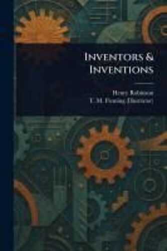 Inventors & Inventions
