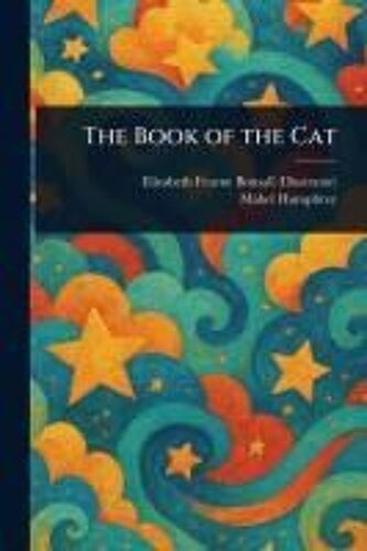 The Book Of The Cat