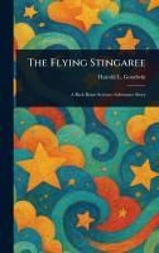 The Flying Stingaree