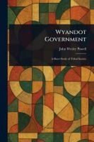 Wyandot Government