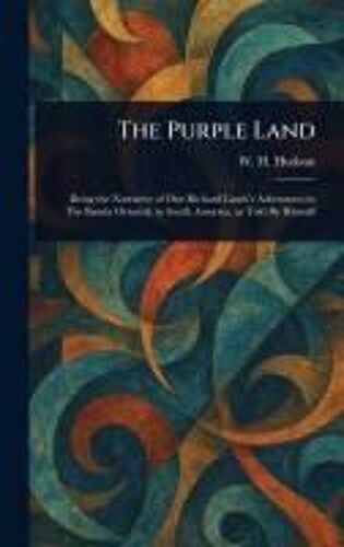 The Purple Land