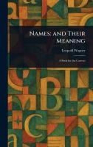 Names