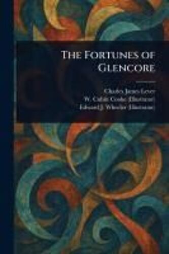 The Fortunes Of Glencore