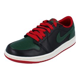 Chaussures Nike Air Jordan 1 Retro Low Og Trainers Cz0775 036