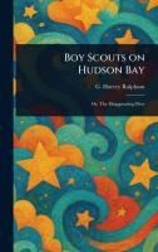 Boy Scouts On Hudson Bay