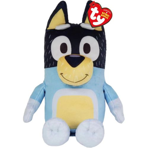 Bluey BANDIT Beanie Plüschtier