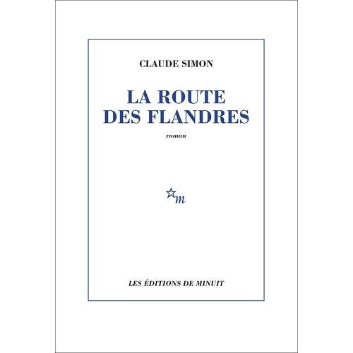 La Route Des Flandres