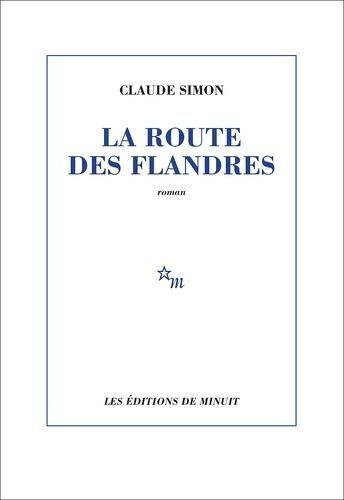 La Route Des Flandres
