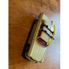 Dinky Toys, Peugeot 404, 553-Dinky Toys