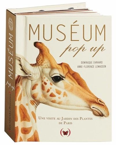 Muséum Pop Up - Une Visite Au Jardin Des Plantes De Paris