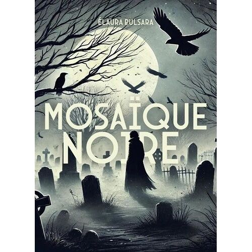 Mosaïque Noire