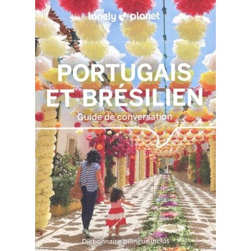 Guide De Conversation Portugais Et Brésilien