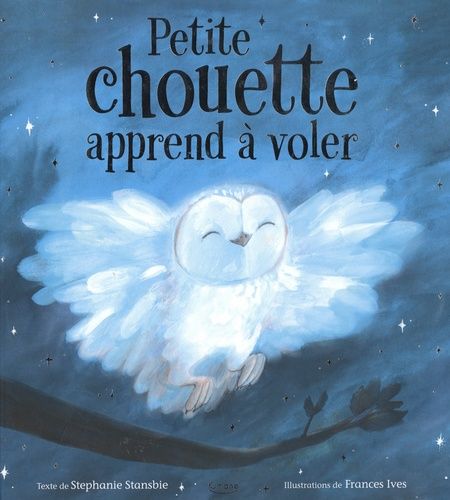Petite Chouette Apprend À Voler